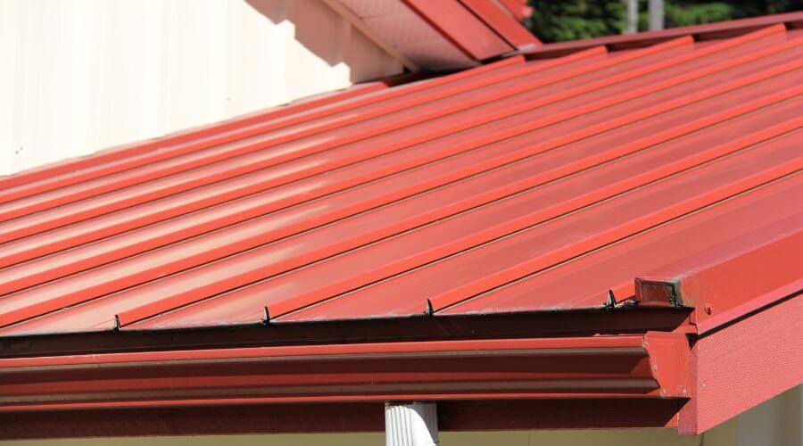 Industrial Roof Maintenance in Antwerp, NY