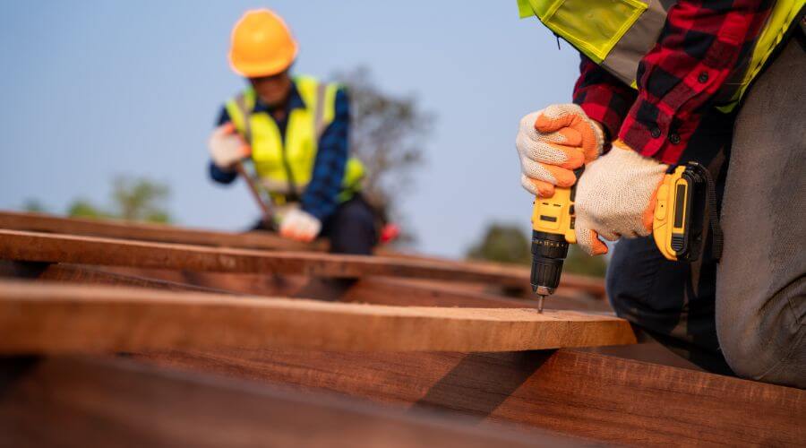 Expert top industrial roofings services in Antwerp, NY